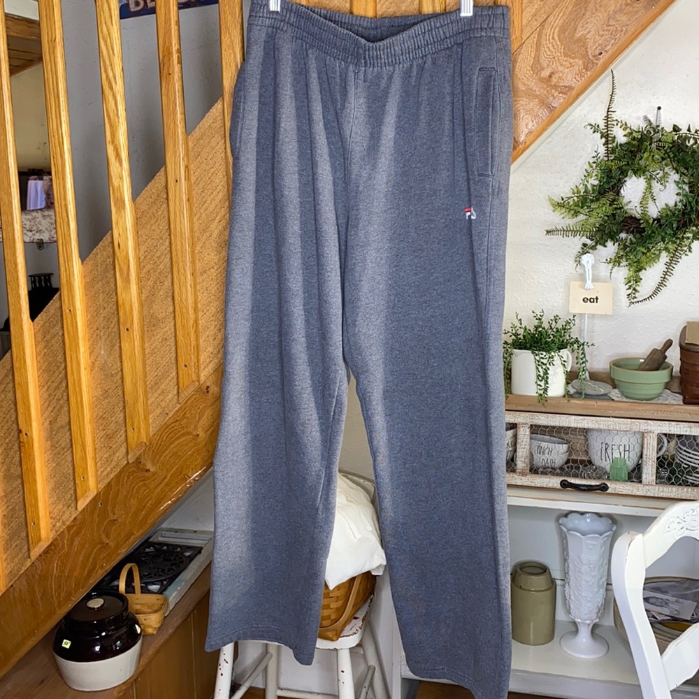 Fila Sweatpants